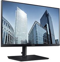 Monitors Samsung LS24H850QFUXEN, PLS, 60 Hz, 23.8"