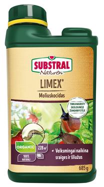 Moliuskocidas Baltic Agro LIMEX, 0.685 kg