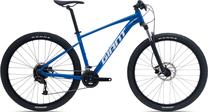 Dviratis kalnų Giant Talon 3GE, 29 ", S rėmas, mėlyna sp.