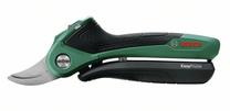 Akumuliatorinis sekatorius žalioms šakoms Bosch Easyprune, 25 cm