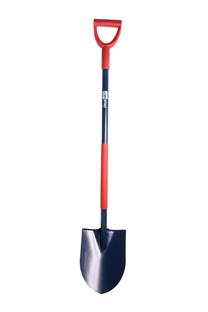 Лопата Haushalt S6154 H, 120 см