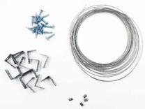 Taimede sidumiskomplekt Klasika Tube/Easy, 12 m