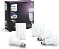 Išmanusis šviestuvas Philips Smart Light Bulb Starter Pack E27