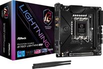 Emaplaat ASRock B760I Lightning WiFi
