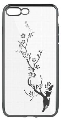 Telefono dėklas Beeyo, pilka sp., Huawei