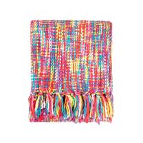 Pledas Homla Bento 745331, įvairių spalvų, 130 cm x 170 cm