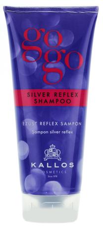 Šampūnas Kallos, 200 ml