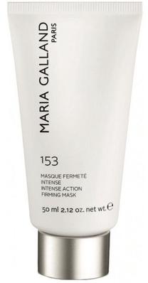 Veido kaukė Maria Galland, 50 ml, 50+