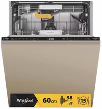 Įmontuojama indaplovė Whirlpool WH8IA15AM3TUS0