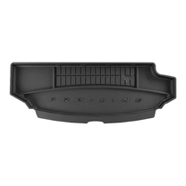 Auto paklājs, bagāžnieki Frogum ProLine, Skoda Kodiaq 2016-