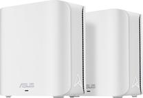 Ruuter Asus ZenWiFi BD4, valge v.