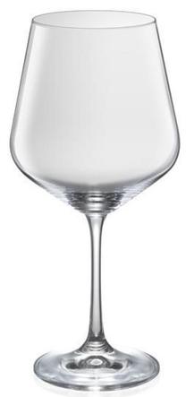 Vyno taurių komplektas Tescoma Giorgio, stiklas, 0.57 l, 6 vnt.