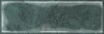 Плитка, керамическая Golden Tile Como Green 4823057158366, 30 см x 10 см, зеленый цв.