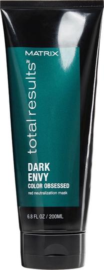 Matu maska Matrix Total Results Dark Envy, 200 ml