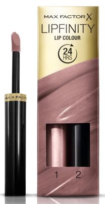 Kosmētikas komplekts Max Factor Lipfinity Colour