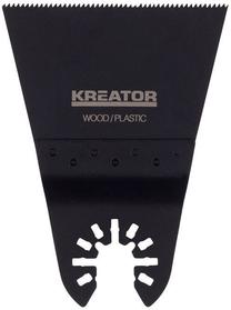 Лезвия Kreator, 68 мм