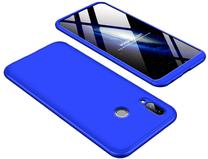 Чехол для телефона Hurtel, синий цв., Huawei