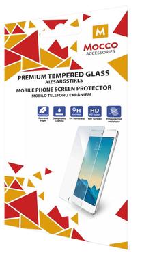 Telefono apsauginis stiklas Mocco For Huawei Honor 7, 9H