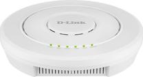 Точка беспроводного доступа D-Link, 2.4 ГГц, белый цв.