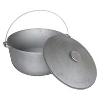 Puodas Biol, 15 l