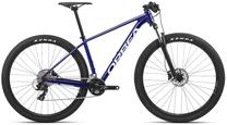 Dviratis kalnų Orbea Onna 50, 29 ", M rėmas, mėlyna sp./balta sp.