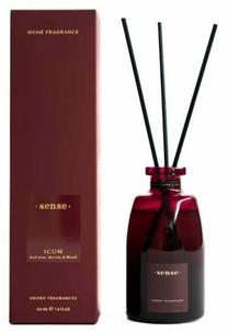 Mājas aromatizētājs, smaržu kociņi Odoro Sense Icon, 225 ml