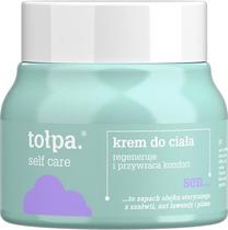 Kūno kremas Tolpa Sleep Self Care Body Cream, 250 ml