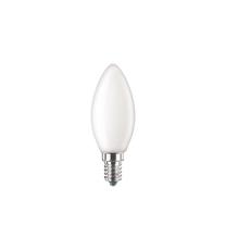 Lemputė Standart LED, B35, 2700 °K, E14, 4.9 W, 470 lm