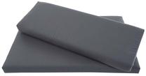 Lauko baldų pagalvė Patio Kalamata D005-06PB, pilka sp., 120 x 80 cm