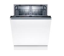 Įmontuojama indaplovė Bosch Serie 2 SGV2ITX48E, balta sp.