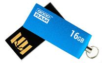 USB atmintinė Goodram Cube UCU2, 16 GB