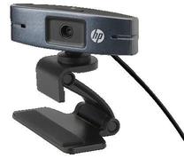 Internetinė kamera HP, mėlyna sp.