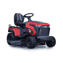 Murutraktor Great Land Expert