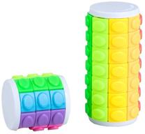 Attīstošās rotaļlietas Rotate & Slide Puzzle