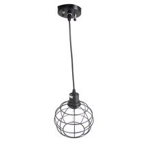 Šviestuvas kabinamas Vintare, E27, 1 x 60 W