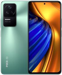 Mobiiltelefon Poco Xiaomi F4, 256 GB, roheline v.
