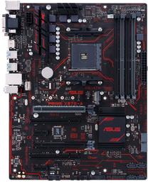 Pagrindinė plokštė Asus PRIME X370-A