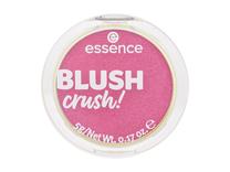 Vaigu ēnas Essence Blush Crush!, pink pop krās., 50, 5 g