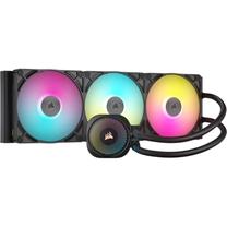 Vandens aušintuvas procesoriui Corsair iCUE Link Titan 420 RX RGB, 140 mm x 27 mm