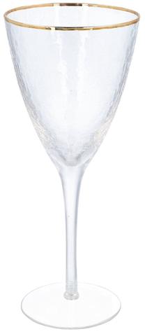 Vyno taurė Homla Estella, stiklas, 0.33 l