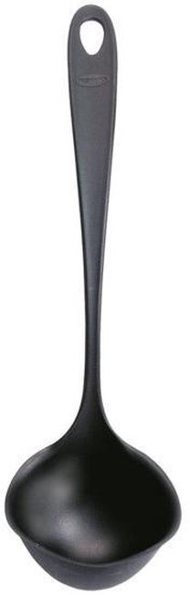 Samtis Fiskars 1079059, 28 cm, juoda sp.