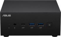 Stacionarus kompiuteris Asus ExpertCenter Intel Core i7-12700H, 512 GB, DDR5 (SO-DIMM) 16 GB, SSD 512 GB, Intel Iris Xe Graphics Dynamic PN64 S7013MD