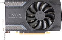 Vaizdo plokštė EVGA GeForce GTX 1060 SC GAMING 06G-P4-6163-KR, 6 GB, GDDR5