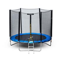 Batutas Bauerkraft G-739, 304 cm, su tinklu, su kopėčiomis