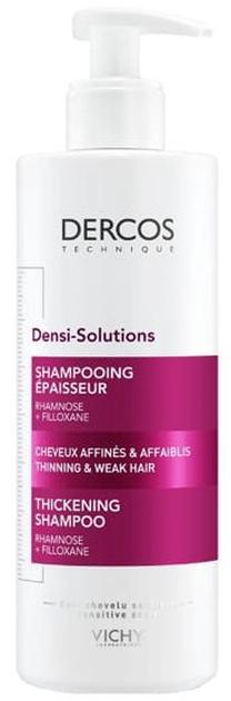 Šampūnas Vichy Dercos Densi-Solutions, 400 ml