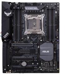 Emaplaat Asus TUF X299 Mark 2