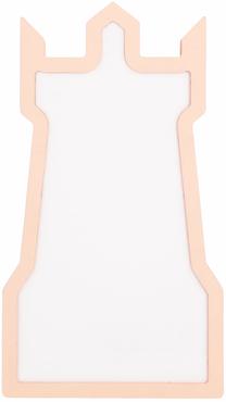 Stalinis šviestuvas Candellux Lighting IQ Kids Tower, LED, 11W