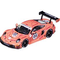 Žaislinis automobilis Carrera Digital 132 Porsche 911 GT3 R Phantom Global Racing, 1:32, oranžinė sp.