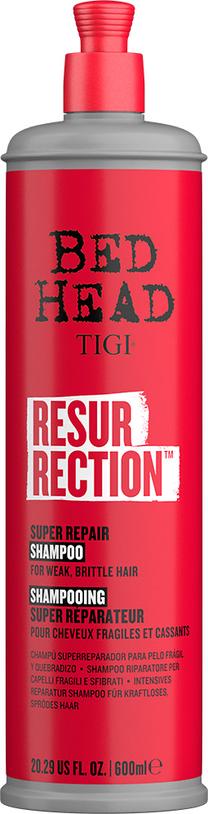 Šampūnas Tigi Bed Head Resurrection, 600 ml