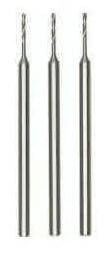 Grąžtų komplektas Proxxon, metalas, hss, tiesus, 1.6 mm x 4.4 cm